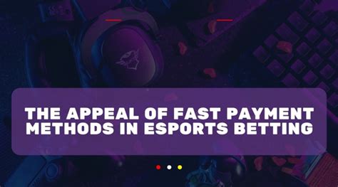 Tips For Esports Betting in 2024 — SiegeGG.